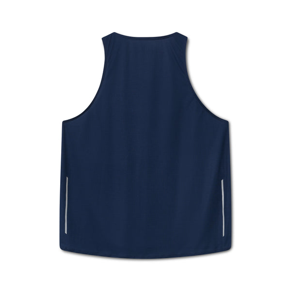 SINGLET NAVY