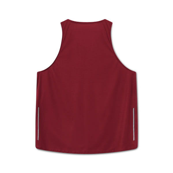 SINGLET BORDEAUX