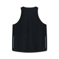 SINGLET BLACK