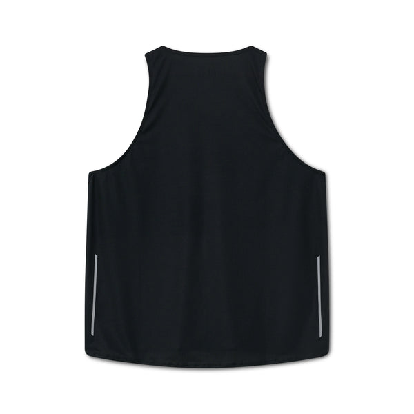 SINGLET BLACK