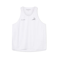 SINGLET WHITE