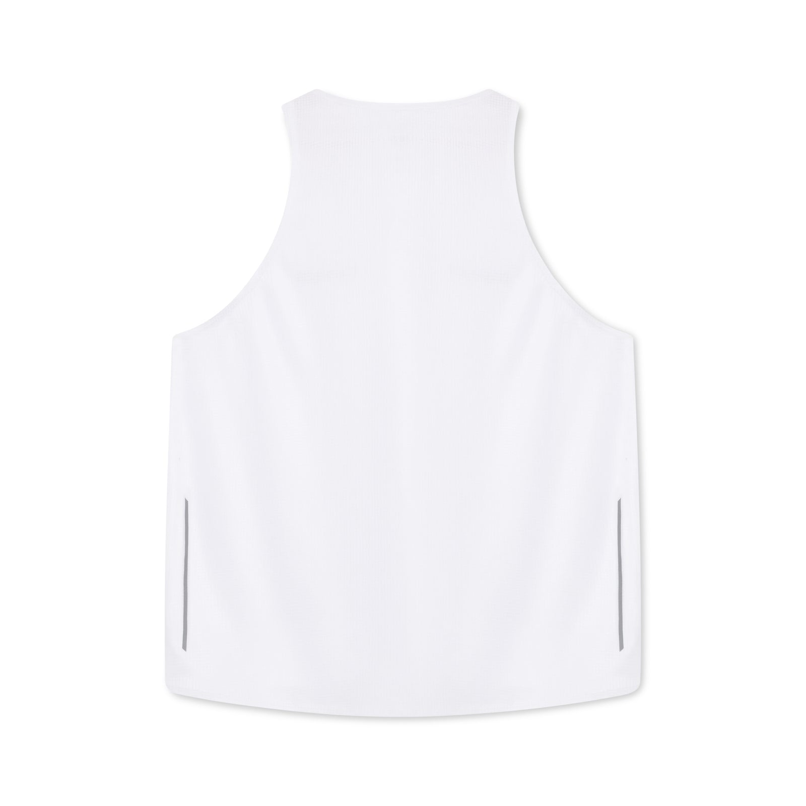 SINGLET WHITE