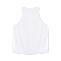 SINGLET WHITE