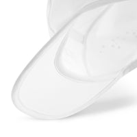 ultra cap white
