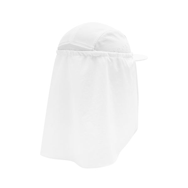ultra cap white