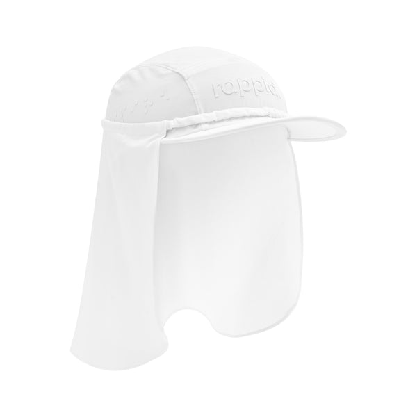 ultra cap white