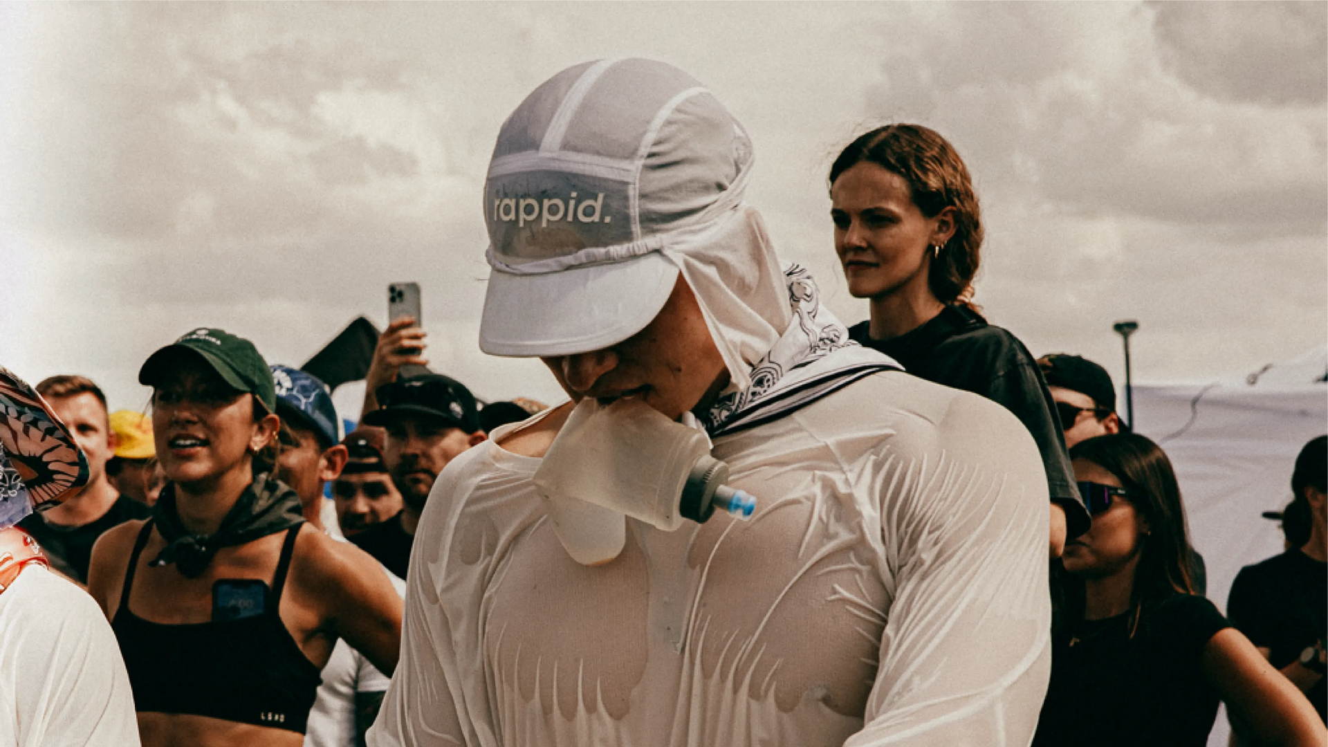 texas capsule - online now