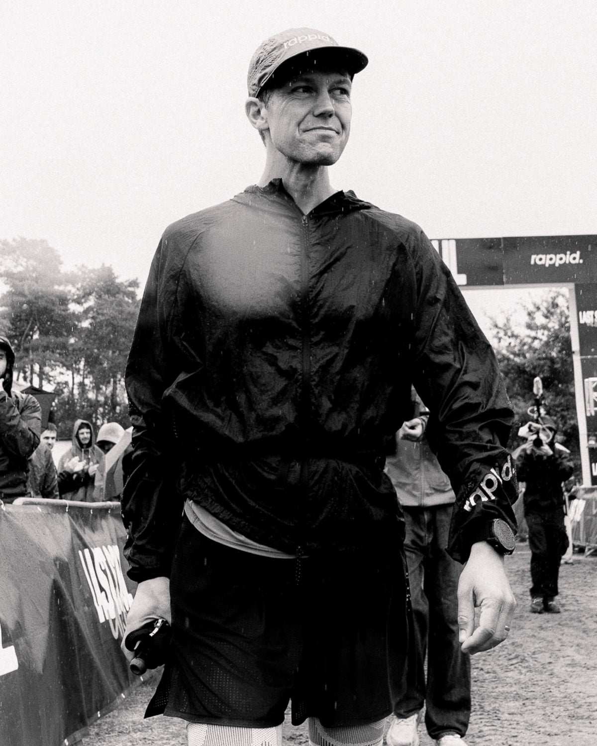 atv storm jacket