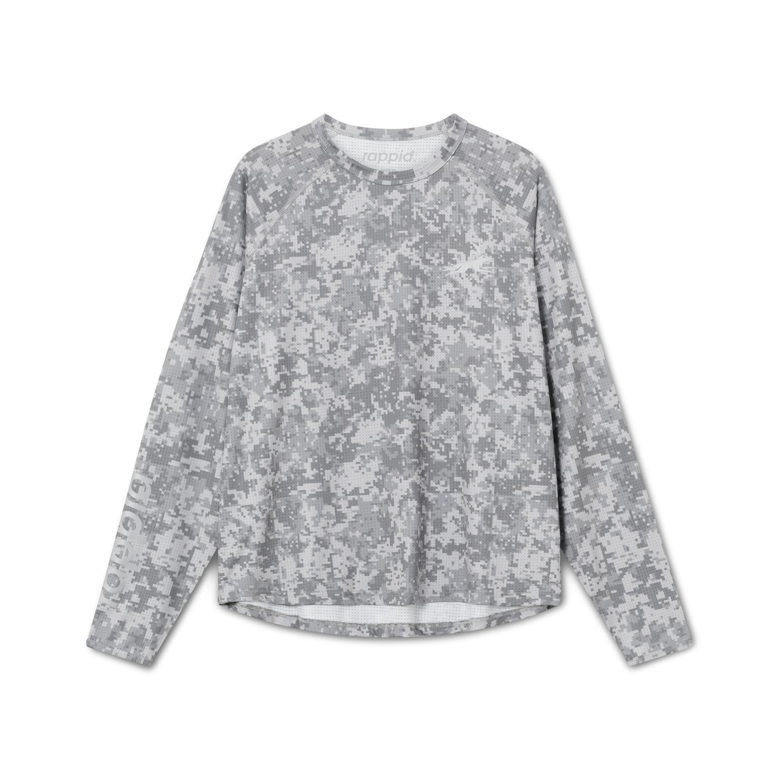 longsleeve camo texas edition