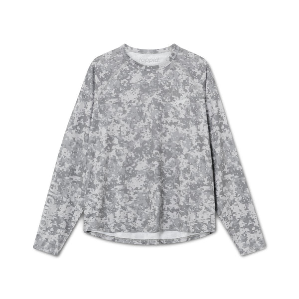 longsleeve camo texas edition
