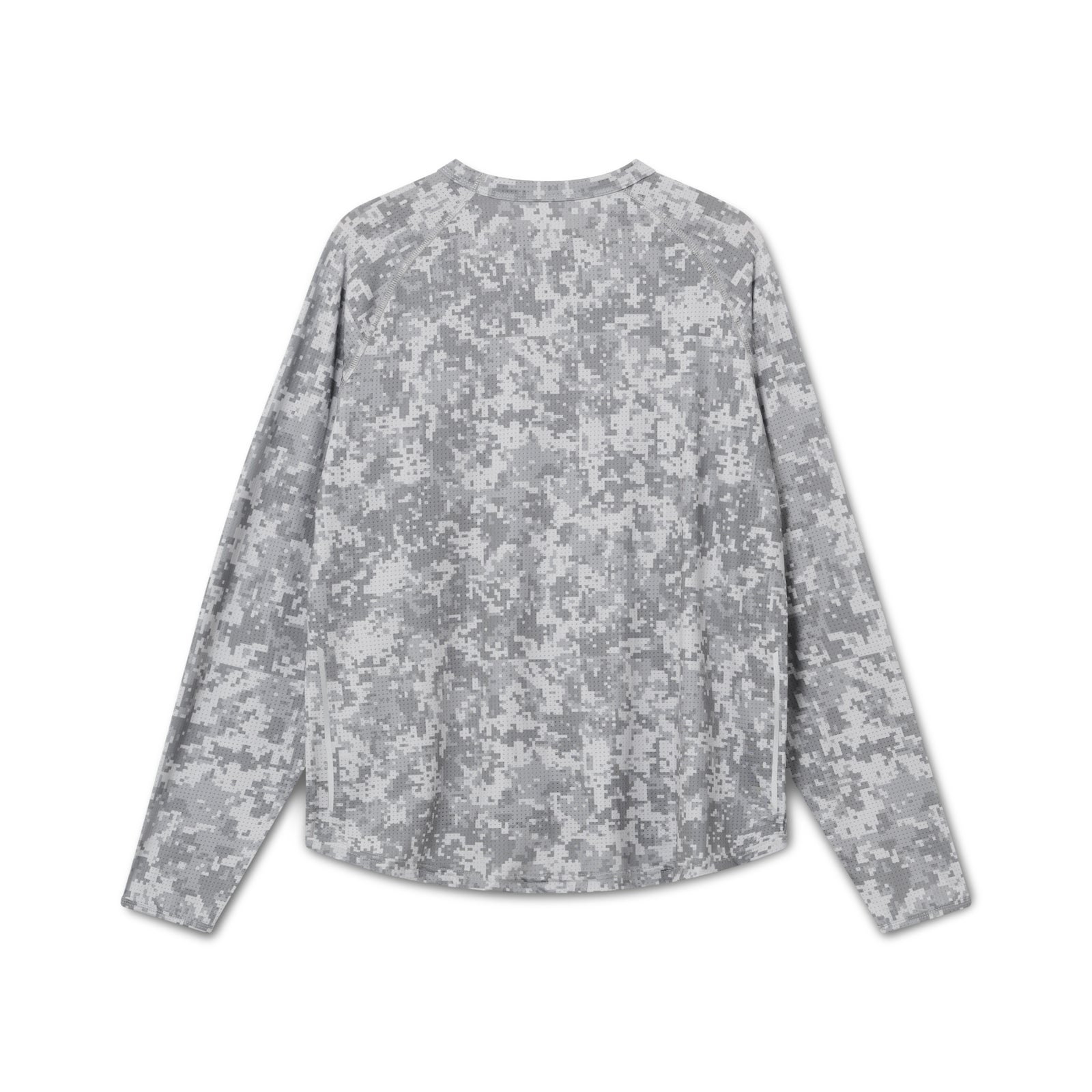 longsleeve camo texas edition