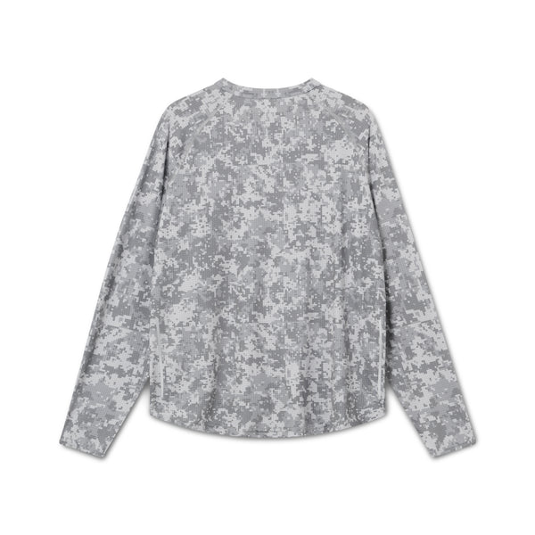 longsleeve camo texas edition