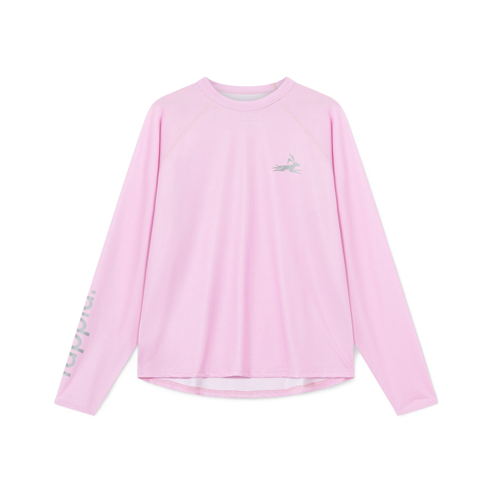 LONGSLEEVE PINK