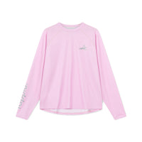 LONGSLEEVE PINK