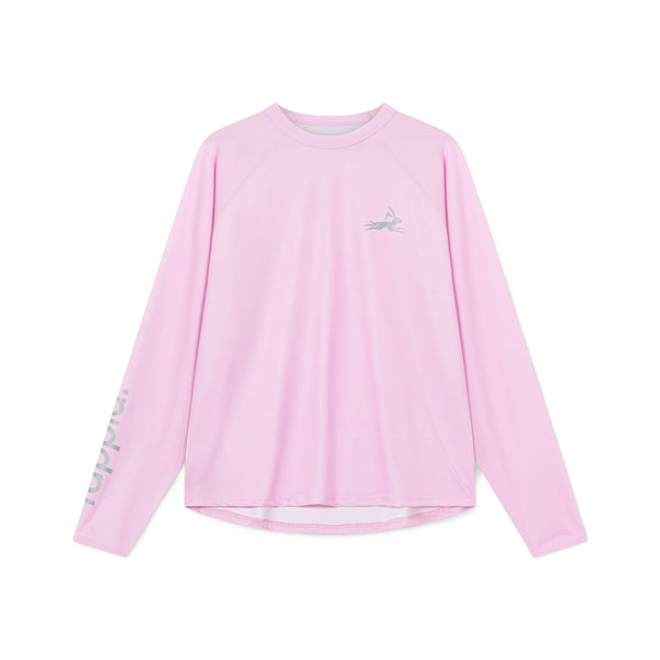 LONGSLEEVE PINK