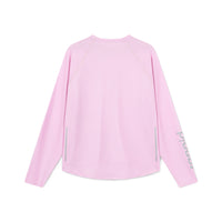 LONGSLEEVE PINK