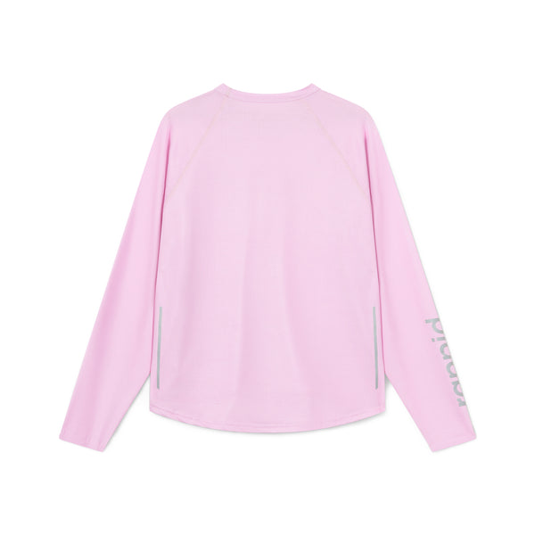 LONGSLEEVE PINK