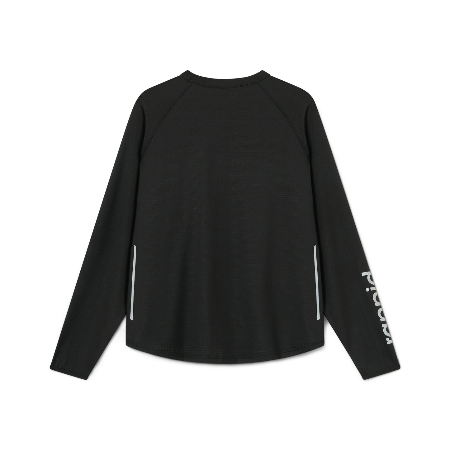 LONGSLEEVE BLACK