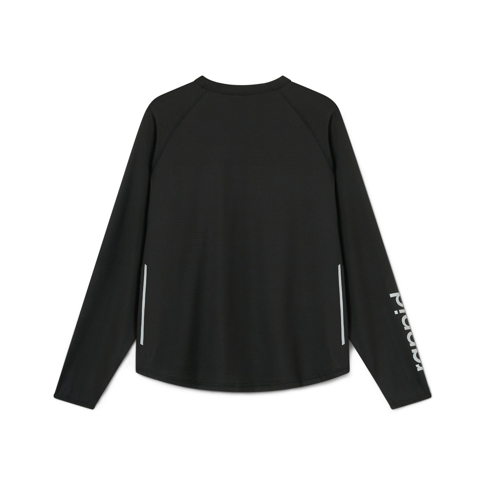 LONGSLEEVE BLACK