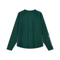 LONGSLEEVE GREEN