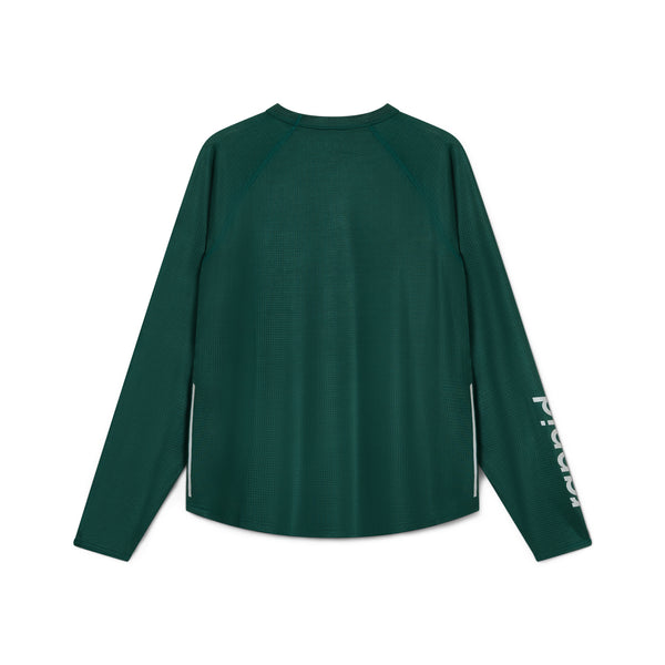 LONGSLEEVE GREEN