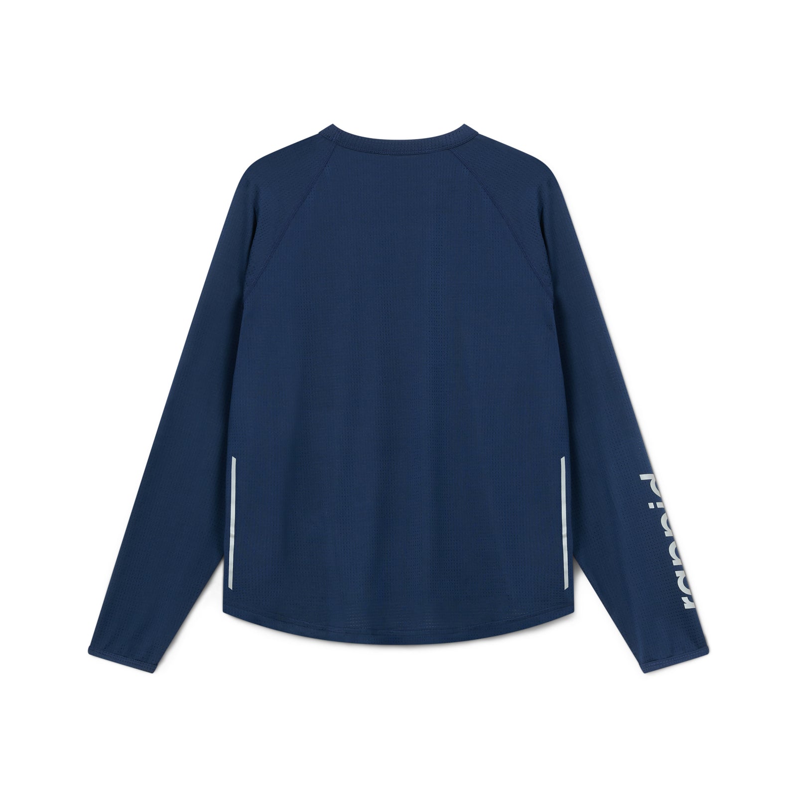 LONGSLEEVE BLUE