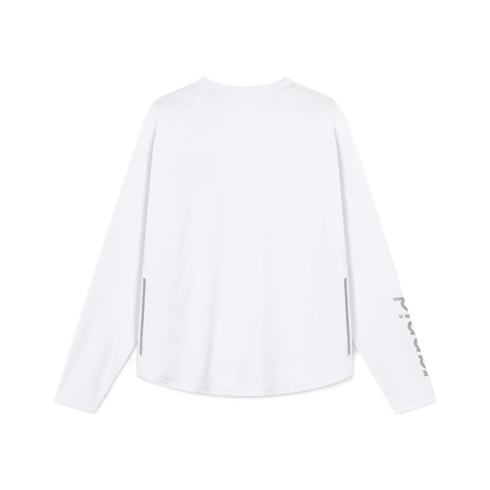 LONGSLEEVE WHITE