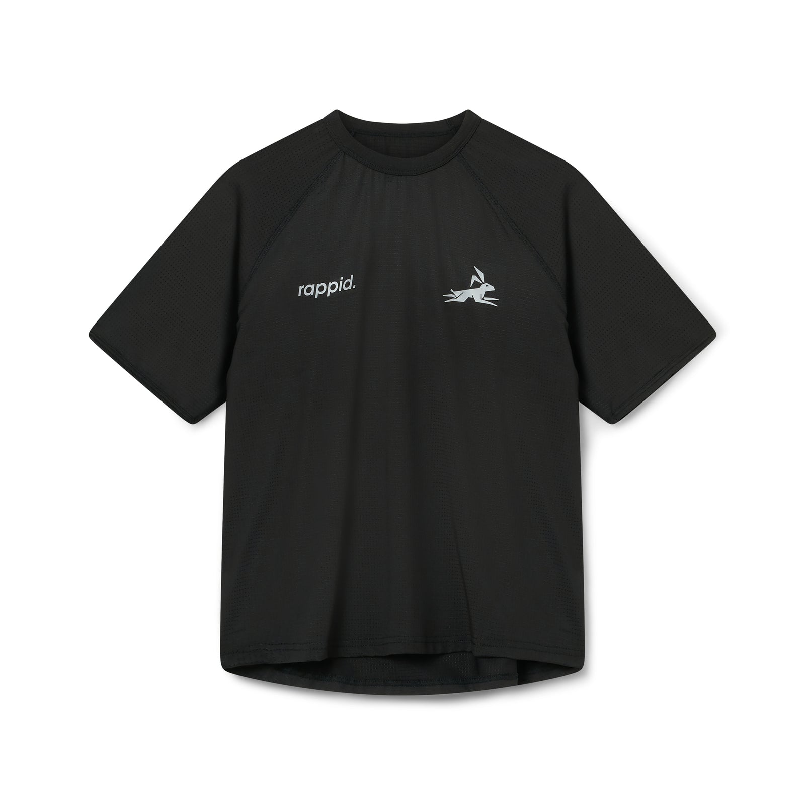 SHIRT BLACK