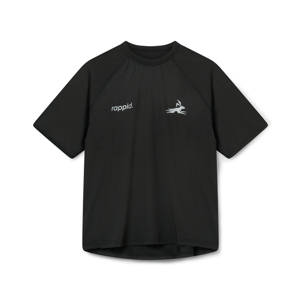SHIRT BLACK