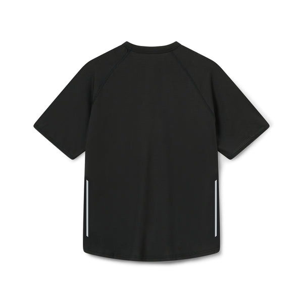 SHIRT BLACK