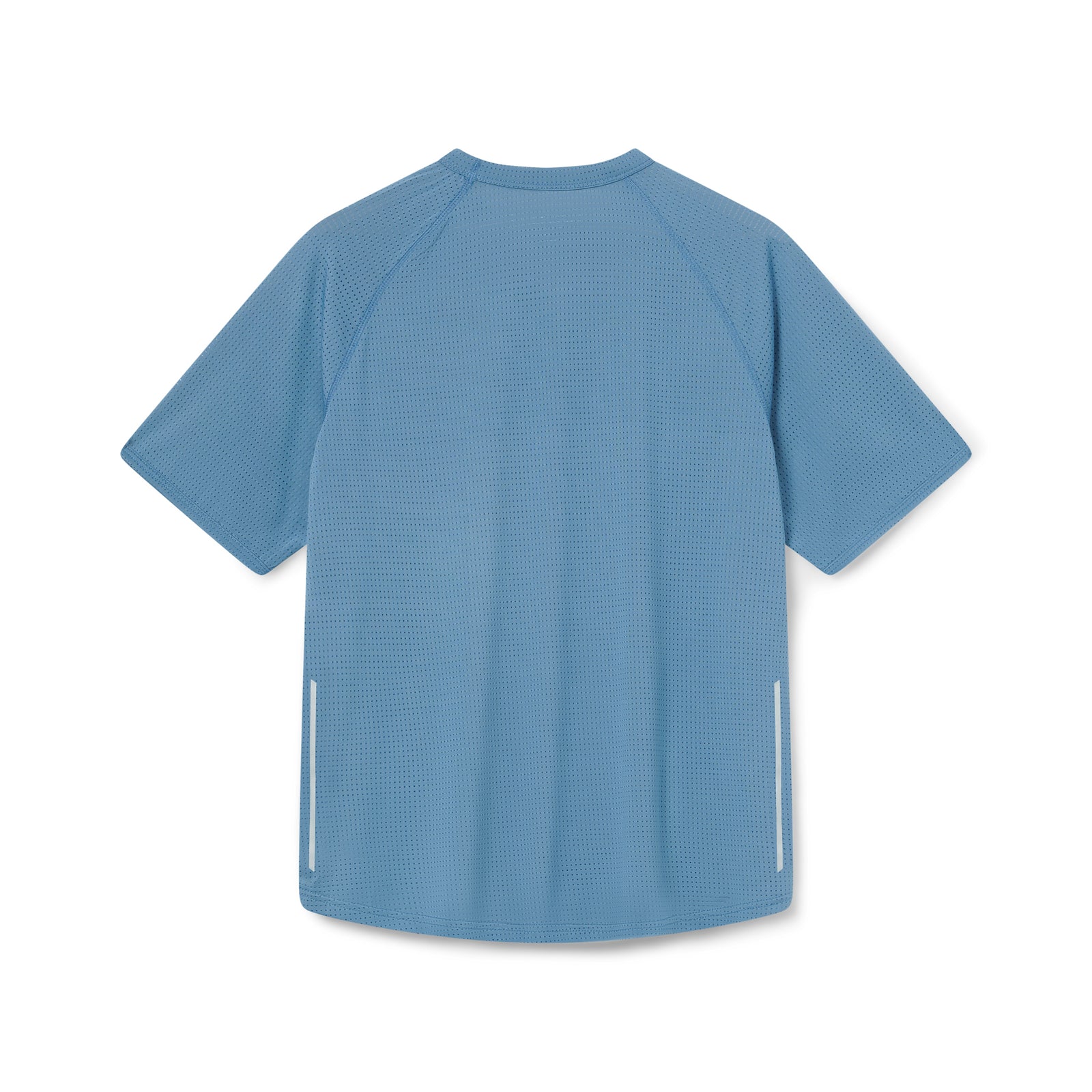 SHIRT BLUE GREY