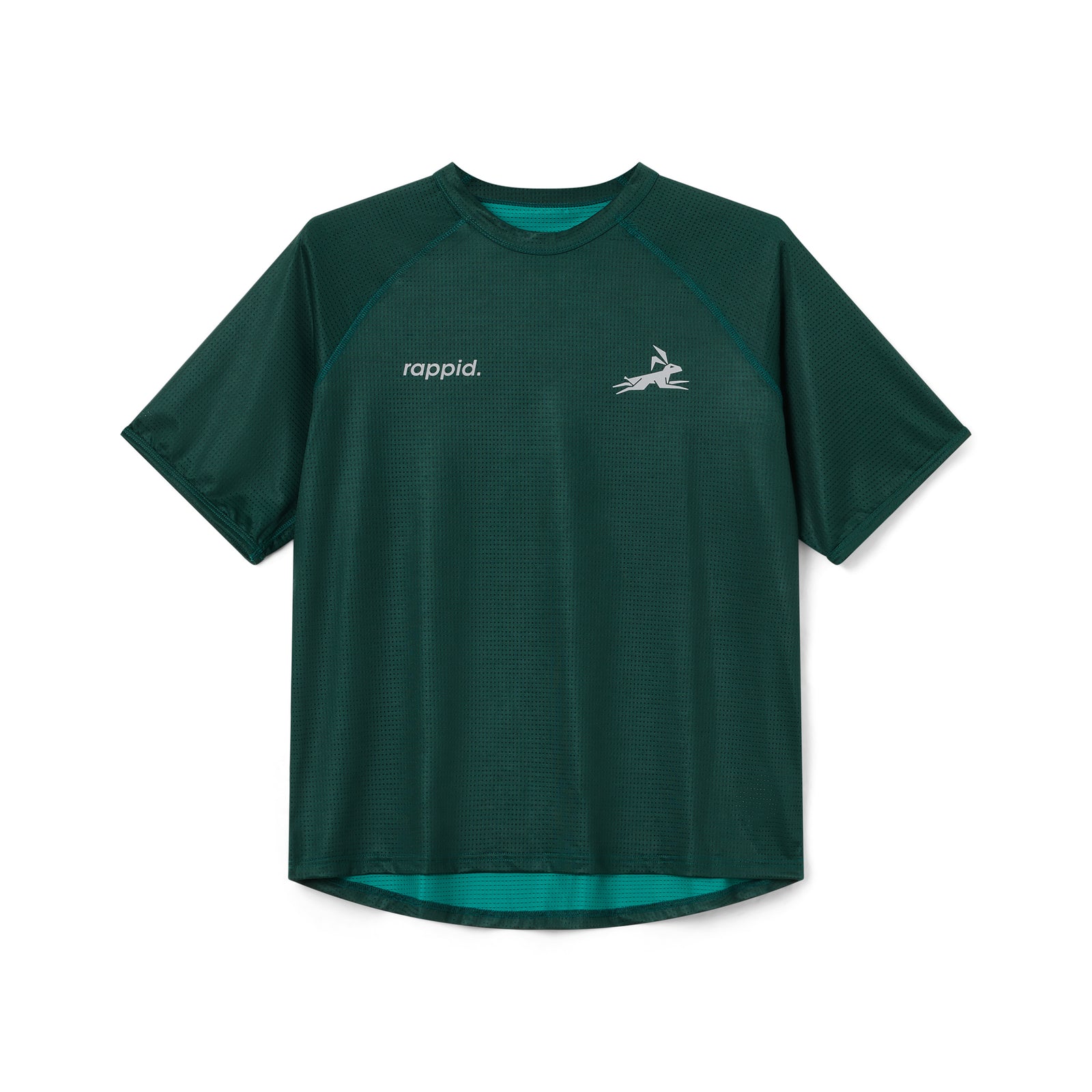 SHIRT GREEN