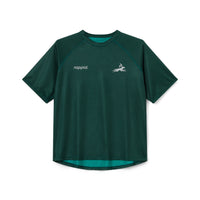 SHIRT GREEN