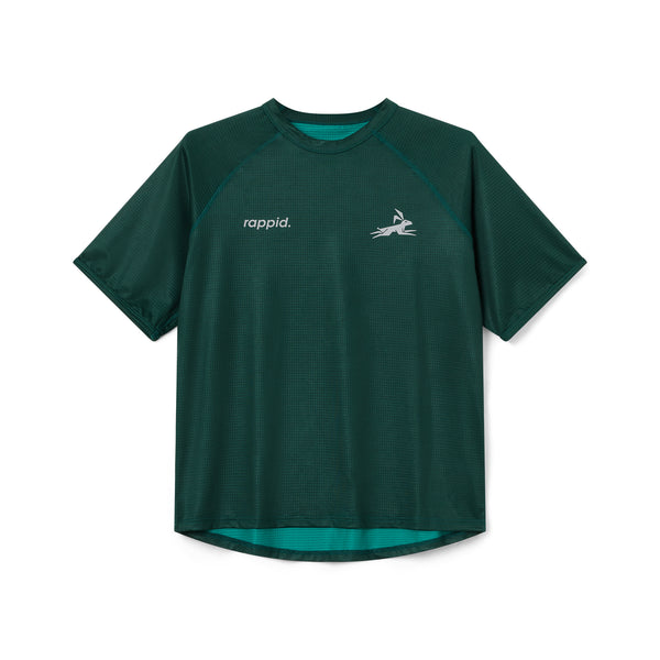 SHIRT GREEN