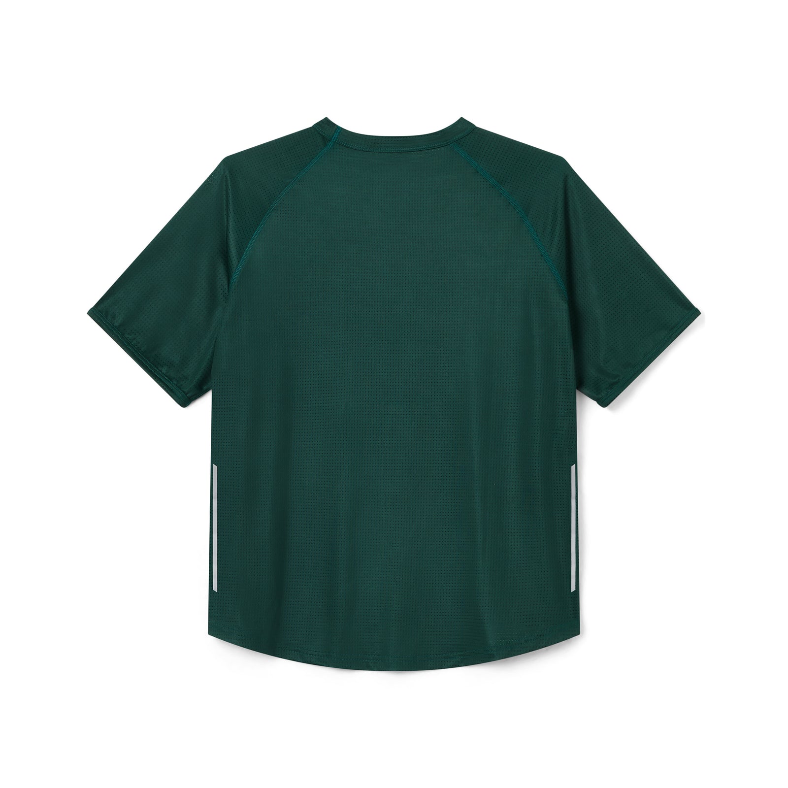 SHIRT GREEN