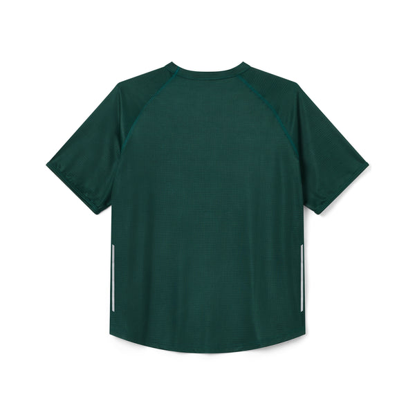 SHIRT GREEN