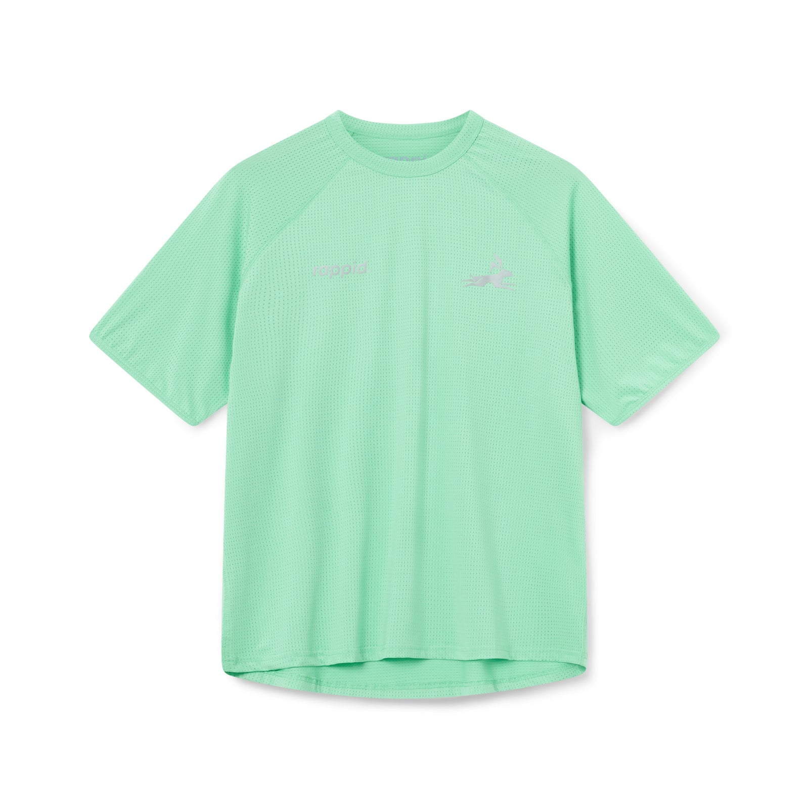 SHIRT LIGHT GREEN