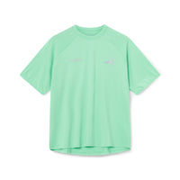 SHIRT LIGHT GREEN