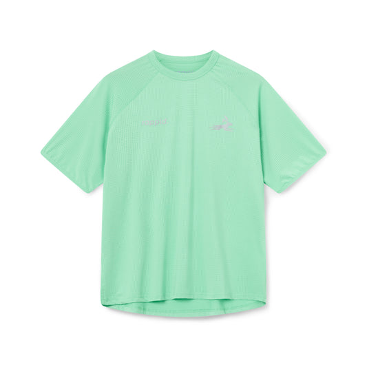 SHIRT LIGHT GREEN