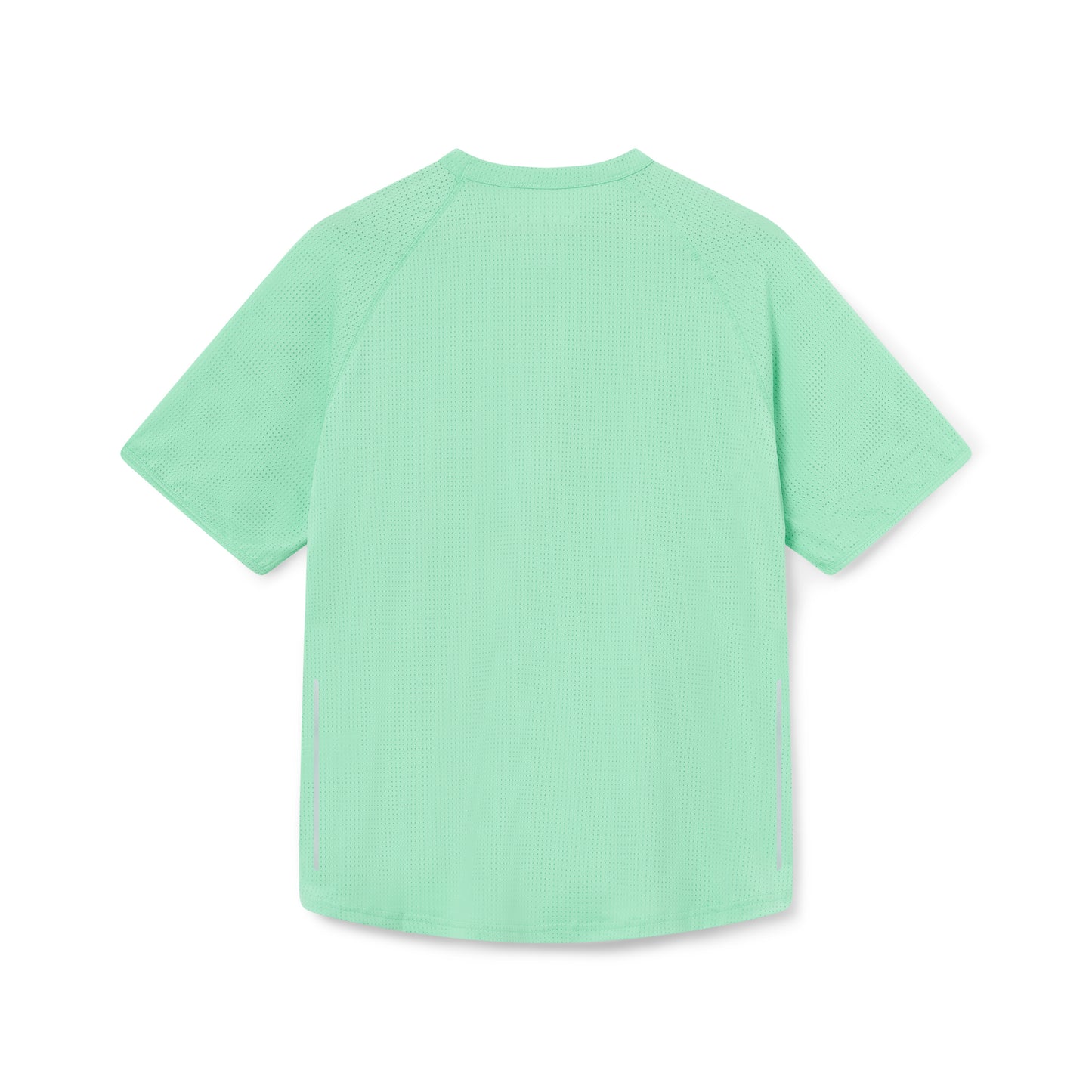 SHIRT LIGHT GREEN
