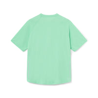 SHIRT LIGHT GREEN