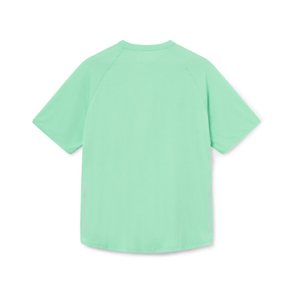 SHIRT LIGHT GREEN