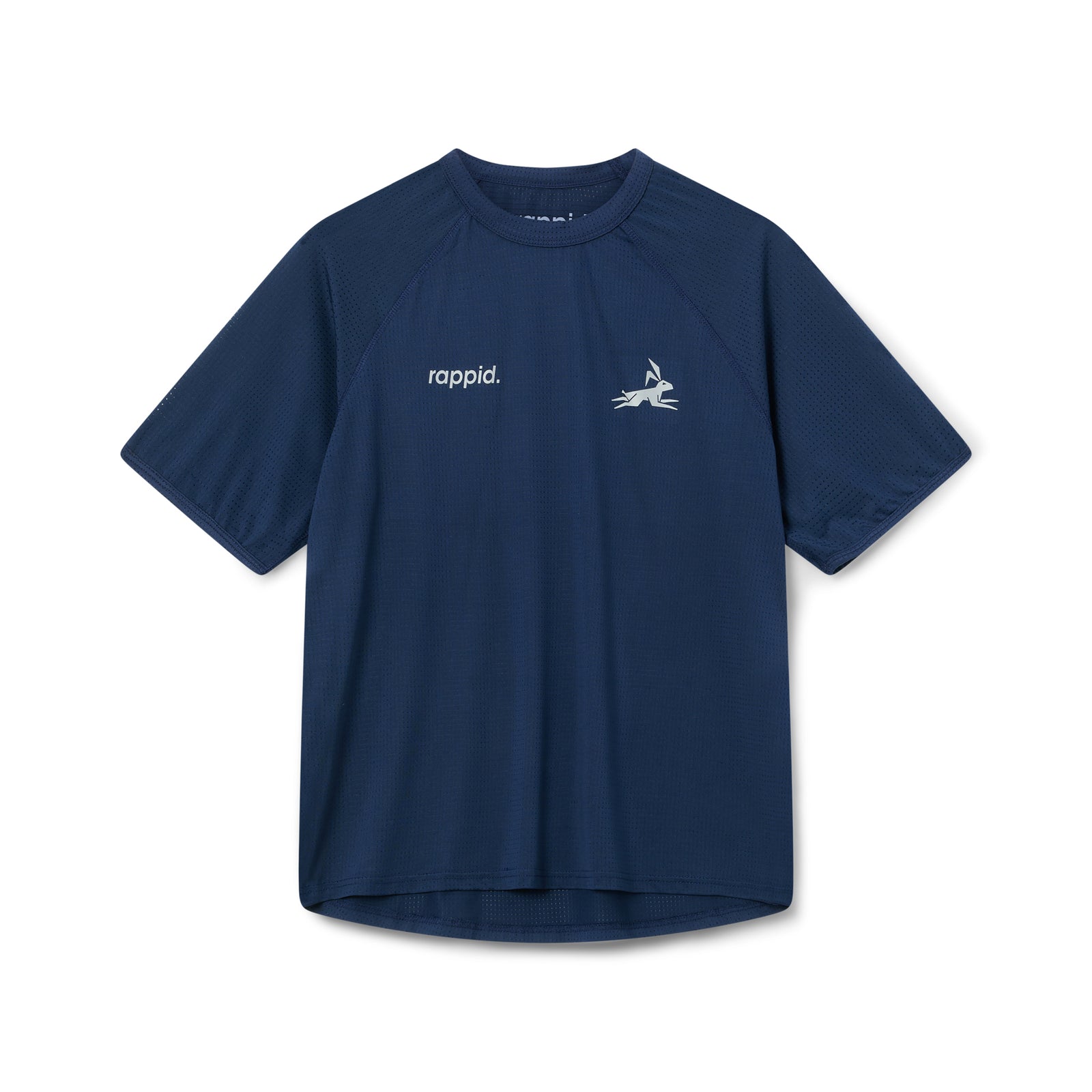 SHIRT BLUE