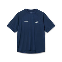 SHIRT BLUE