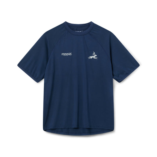 SHIRT BLUE