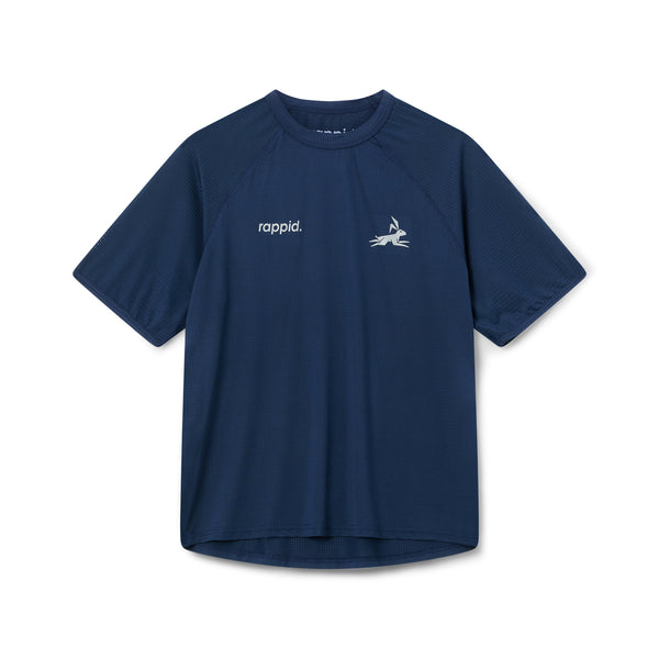 SHIRT BLUE