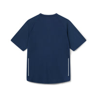 SHIRT BLUE
