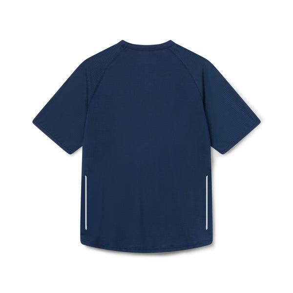 SHIRT BLUE
