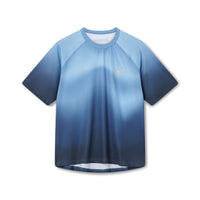 shirt ghost blue last soul edition