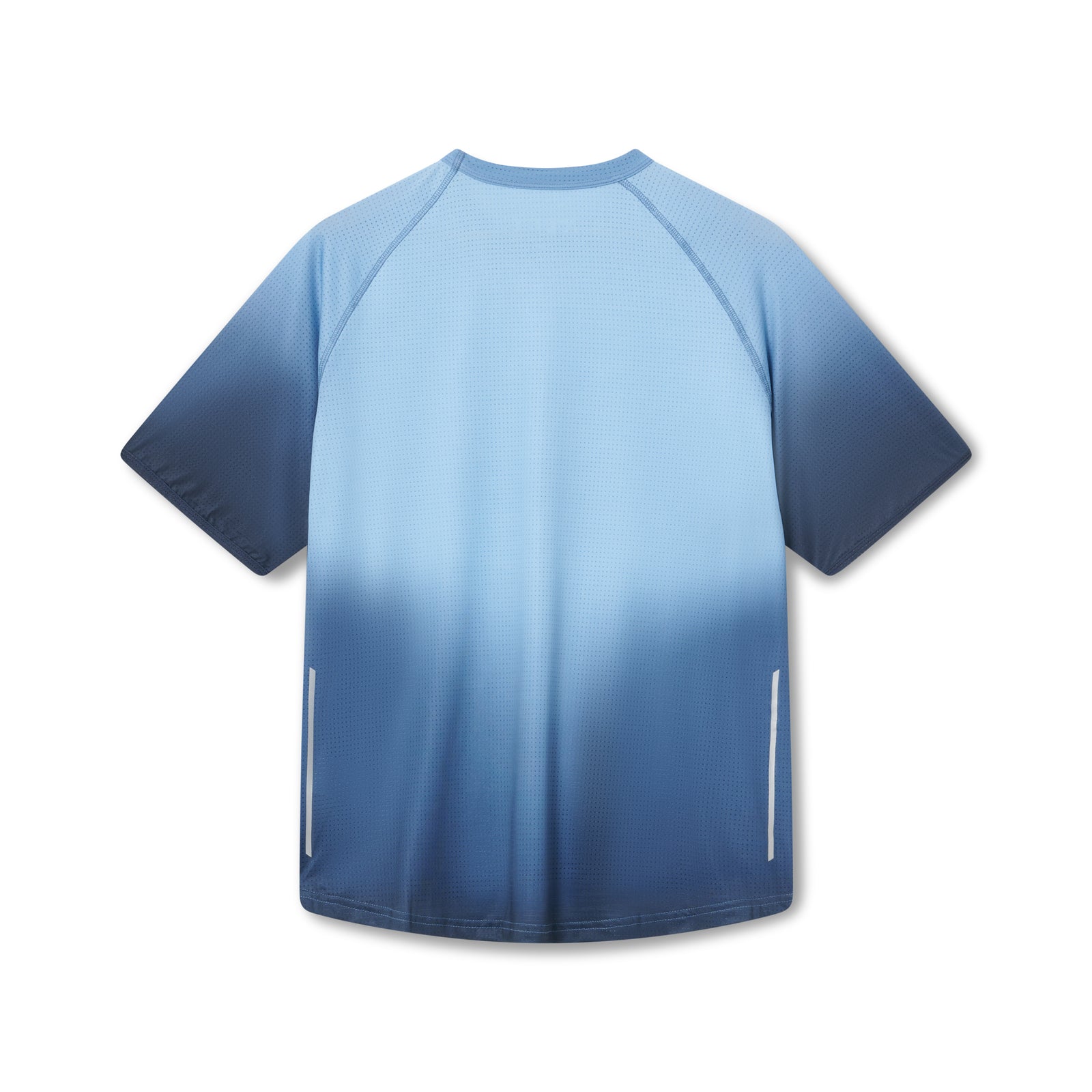 shirt ghost blue last soul edition